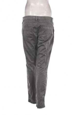 Damenhose Street One, Größe M, Farbe Grau, Preis € 20,97