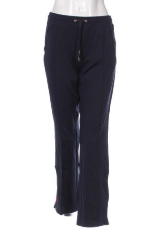 Damenhose Summum Woman, Größe M, Farbe Blau, Preis 8,99 €