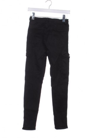 Pantaloni de femei Tally Weijl, Mărime XS, Culoare Negru, Preț 73,98 Lei