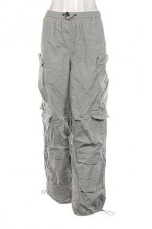 Pantaloni de femei Tally Weijl, Mărime M, Culoare Verde, Preț 95,99 Lei