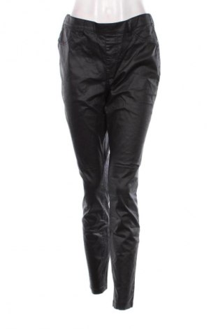 Pantaloni de femei Tchibo, Mărime L, Culoare Negru, Preț 48,99 Lei