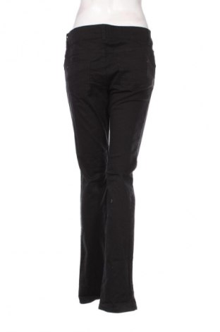 Pantaloni de femei Terranova, Mărime L, Culoare Negru, Preț 22,99 Lei