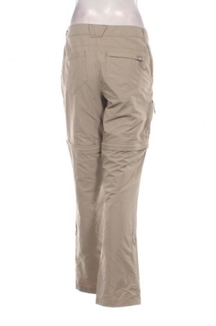 Damenhose The North Face, Größe M, Farbe Beige, Preis € 26,99