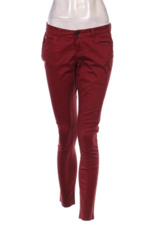 Damenhose Timeout, Größe S, Farbe Rot, Preis 10,99 €