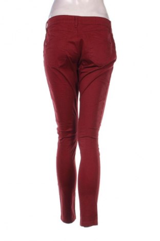 Damenhose Timeout, Größe S, Farbe Rot, Preis 10,99 €