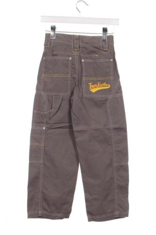 Pantaloni de femei Tom Tailor, Mărime XS, Culoare Gri, Preț 104,59 Lei