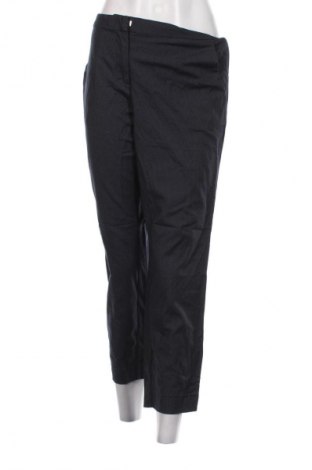 Pantaloni de femei Tom Tailor, Mărime L, Culoare Albastru, Preț 134,99 Lei