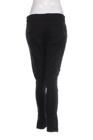 Pantaloni de femei True Spirit, Mărime L, Culoare Negru, Preț 95,99 Lei