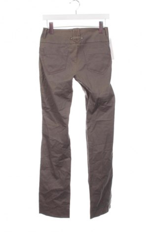 Damenhose Trussardi Jeans, Größe M, Farbe Grau, Preis € 14,49