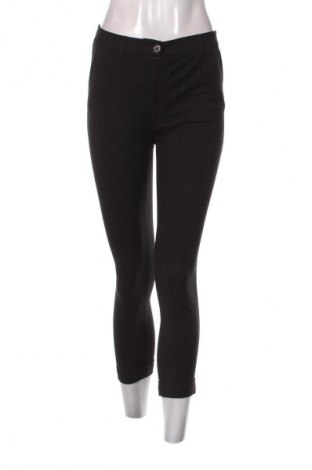 Pantaloni de femei United Colors Of Benetton, Mărime S, Culoare Negru, Preț 134,99 Lei