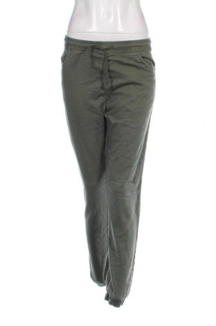 Pantaloni de femei Up 2 Fashion, Mărime L, Culoare Verde, Preț 95,99 Lei