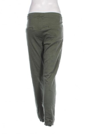 Pantaloni de femei Up 2 Fashion, Mărime L, Culoare Verde, Preț 95,99 Lei