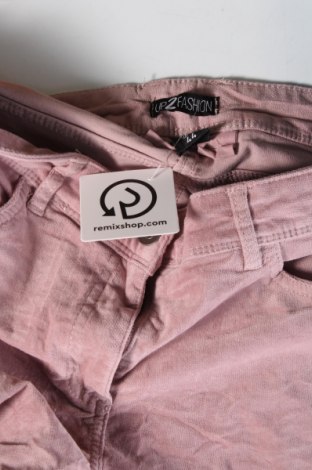 Damenhose Up 2 Fashion, Größe XL, Farbe Rosa, Preis € 20,49