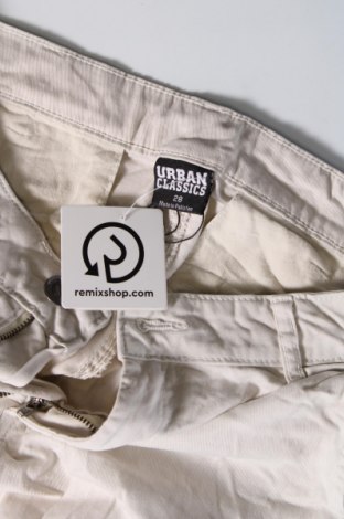 Damenhose Urban Classics, Größe M, Farbe Beige, Preis € 23,99