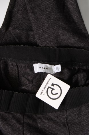 Pantaloni de femei VILA, Mărime M, Culoare Gri, Preț 44,99 Lei