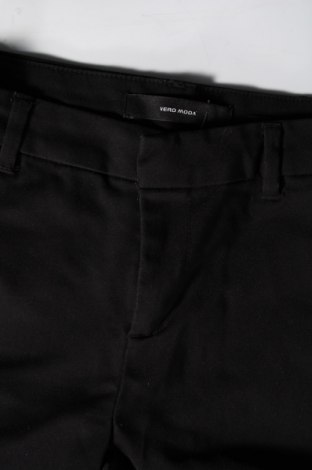 Pantaloni de femei Vero Moda, Mărime XS, Culoare Negru, Preț 69,00 Lei