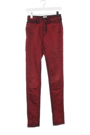 Damenhose Vero Moda, Größe XS, Farbe Rot, Preis 4,49 €