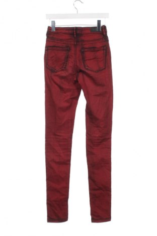 Damenhose Vero Moda, Größe XS, Farbe Rot, Preis 4,99 €