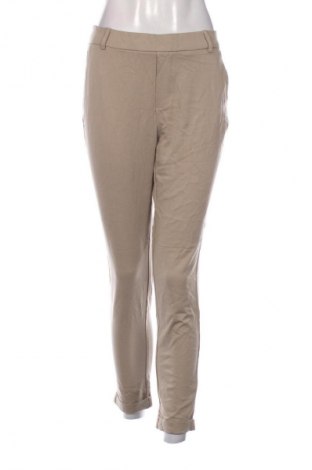 Damenhose Vero Moda, Größe XXS, Farbe Beige, Preis 18,99 €