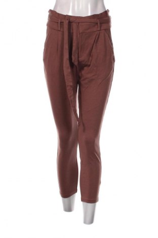 Damenhose Vero Moda, Größe S, Farbe Braun, Preis 18,99 €