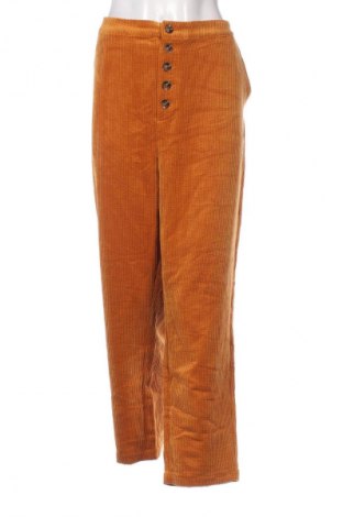 Damenhose Who What Wear, Größe XL, Farbe Orange, Preis € 9,99