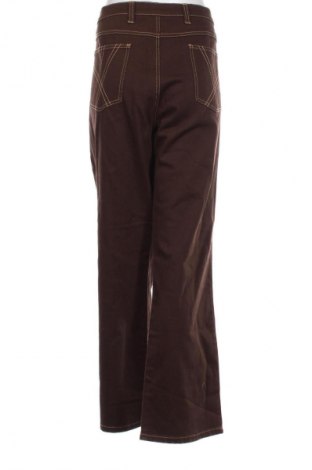 Damenhose Women's Selection, Größe 3XL, Farbe Braun, Preis 20,49 €