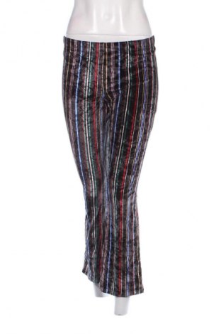 Pantaloni de femei Wonder Nation, Mărime L, Culoare Multicolor, Preț 21,99 Lei