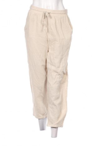 Damenhose Xside, Größe M, Farbe Beige, Preis € 14,84