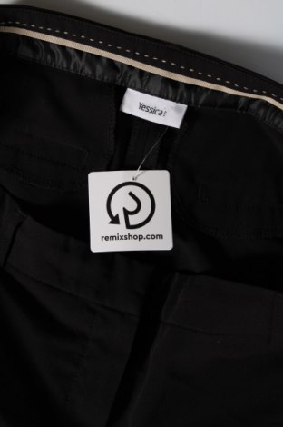 Damenhose Yessica, Größe L, Farbe Schwarz, Preis € 15,00