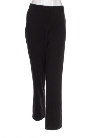 Pantaloni de femei Yessica, Mărime L, Culoare Negru, Preț 74,81 Lei