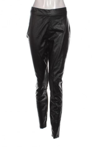 Pantaloni de femei Yessica, Mărime XL, Culoare Negru, Preț 73,98 Lei