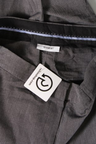 Damenhose Yessica, Größe M, Farbe Grau, Preis € 20,49