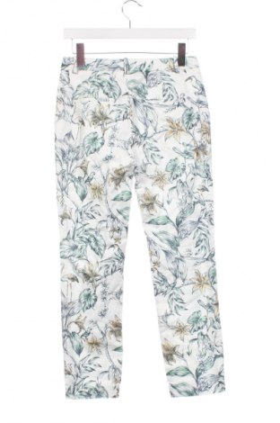 Pantaloni de femei Zara, Mărime S, Culoare Multicolor, Preț 69,00 Lei