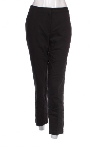 Pantaloni de femei Zara, Mărime XL, Culoare Negru, Preț 93,44 Lei