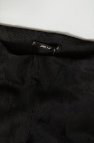 Damenhose Zara, Größe S, Farbe Schwarz, Preis € 18,99