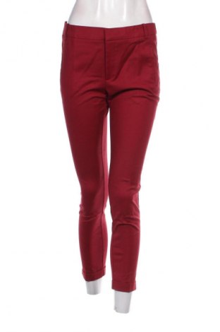 Damenhose Zara, Größe M, Farbe Rot, Preis 13,81 €