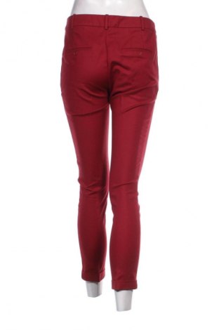 Damenhose Zara, Größe M, Farbe Rot, Preis 13,81 €