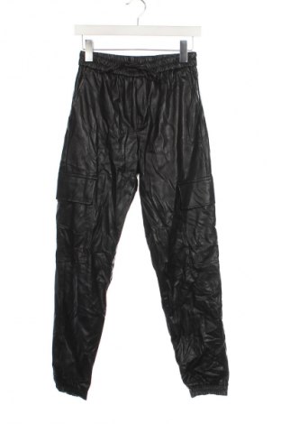 Pantaloni de femei Zara, Mărime XS, Culoare Negru, Preț 44,99 Lei