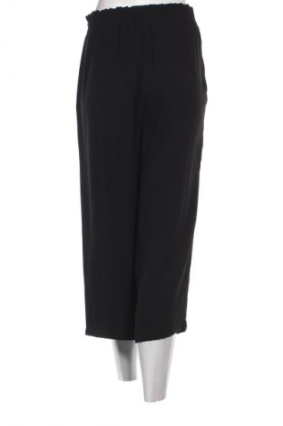 Pantaloni de femei Zara, Mărime XL, Culoare Negru, Preț 68,88 Lei