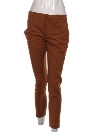 Damenhose Zara, Größe S, Farbe Braun, Preis € 13,84