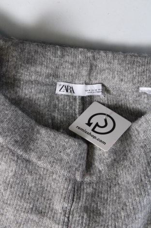 Damenhose Zara, Größe M, Farbe Grau, Preis € 18,99