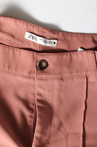 Damenhose Zara, Größe S, Farbe Rosa, Preis € 13,81