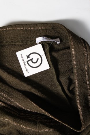 Damenhose Zara, Größe L, Farbe Mehrfarbig, Preis € 14,00