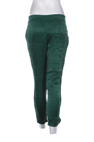 Damenhose Zara, Größe S, Farbe Grün, Preis € 18,99