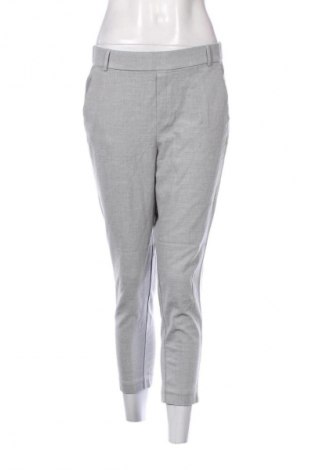 Damenhose Zara, Größe S, Farbe Grau, Preis 7,99 €