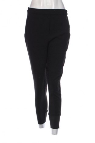 Pantaloni de femei Zara, Mărime S, Culoare Negru, Preț 26,99 Lei