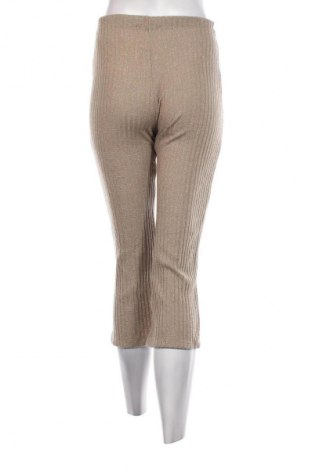 Damenhose Zara Trafaluc, Größe S, Farbe Beige, Preis € 18,99