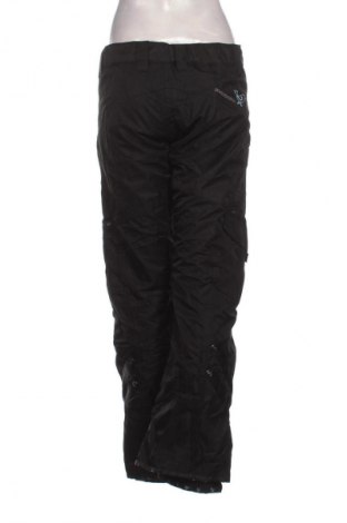 Damenhose für Wintersport, Größe S, Farbe Schwarz, Preis 44,49 €