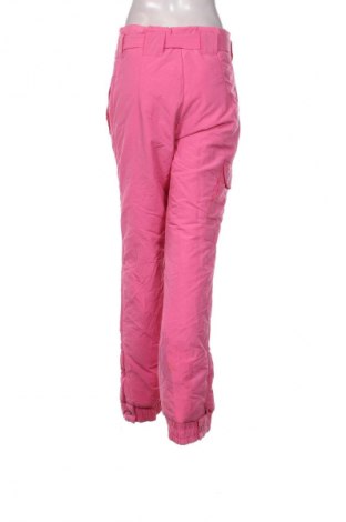 Damenhose für Wintersport, Größe M, Farbe Rosa, Preis 67,99 €