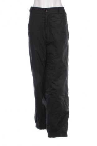 Pantaloni de damă pentru sporturi de iarnă Active, Mărime XL, Culoare Negru, Preț 319,99 Lei